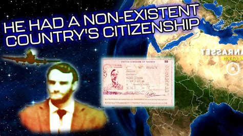 Man From Taured: Conspiracy Theory Explained After Years.